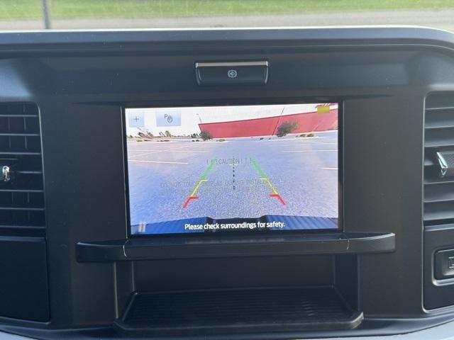 new 2026 Ford F-350 car, priced at $71,523