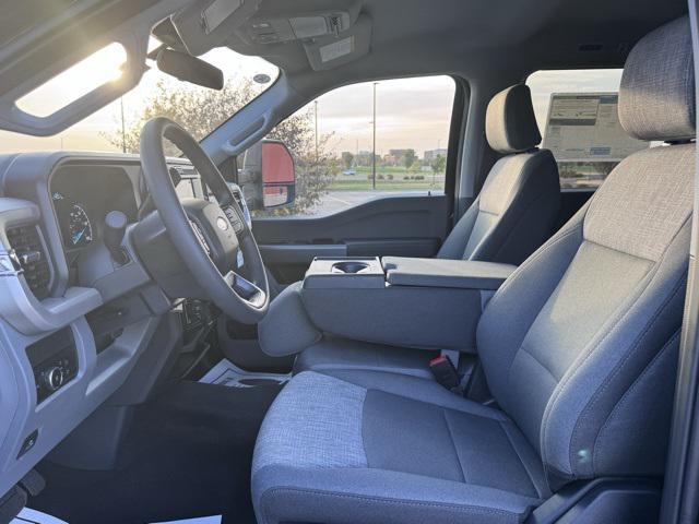 new 2026 Ford F-350 car, priced at $71,523