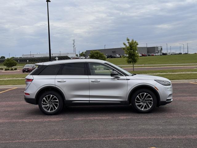 used 2020 Lincoln Corsair car, priced at $23,998