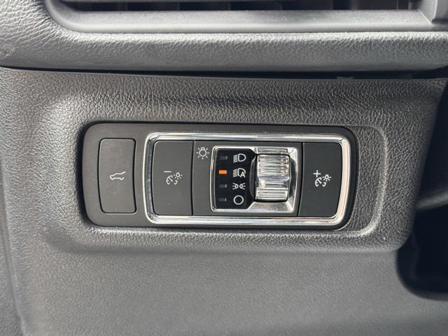 used 2020 Lincoln Corsair car, priced at $23,998