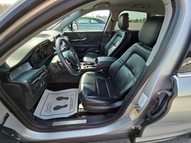 used 2020 Lincoln Corsair car, priced at $23,998