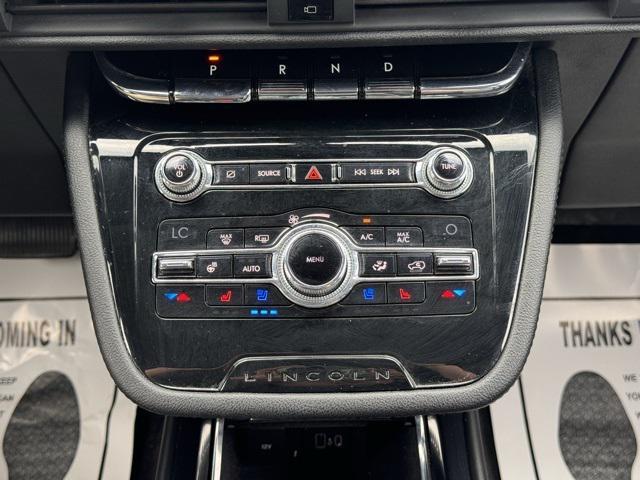 used 2020 Lincoln Corsair car, priced at $23,998
