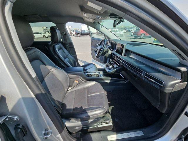 used 2020 Lincoln Corsair car, priced at $23,998