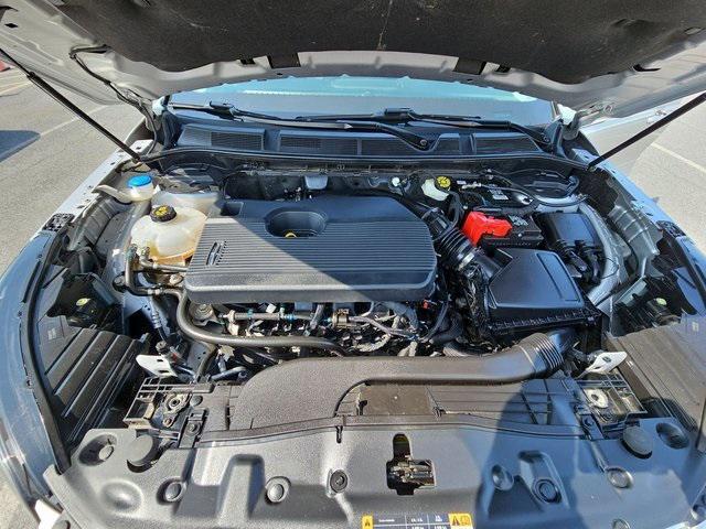used 2020 Lincoln Corsair car, priced at $23,998