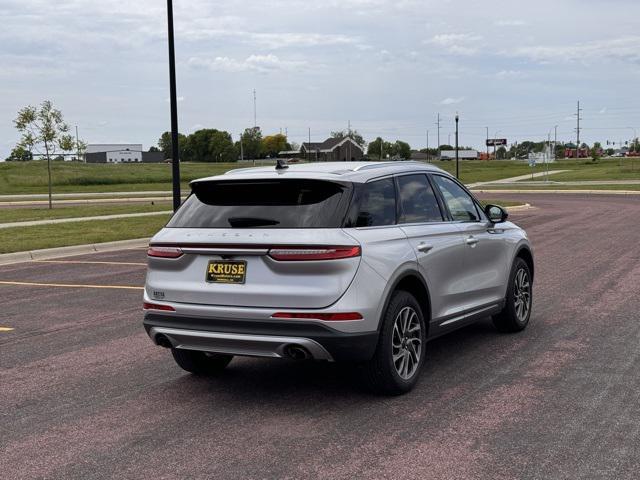 used 2020 Lincoln Corsair car, priced at $23,998