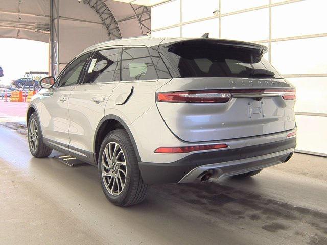 used 2020 Lincoln Corsair car, priced at $23,998
