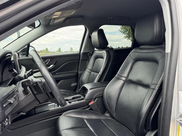 used 2020 Lincoln Corsair car, priced at $23,998
