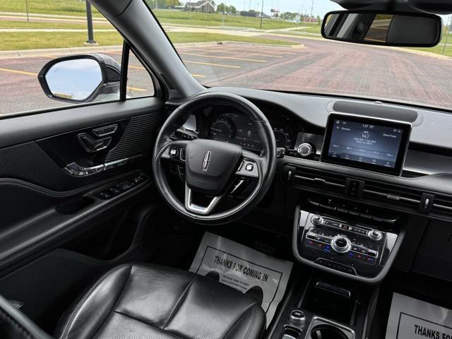 used 2020 Lincoln Corsair car, priced at $23,998