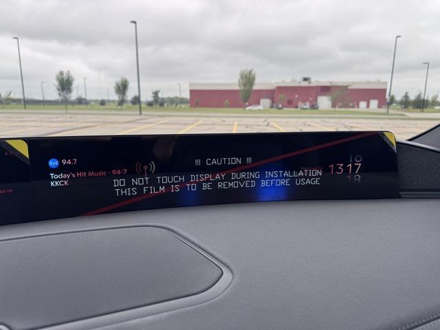 new 2025 Lincoln Navigator car, priced at $110,430