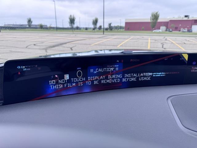 new 2025 Lincoln Navigator car, priced at $110,430