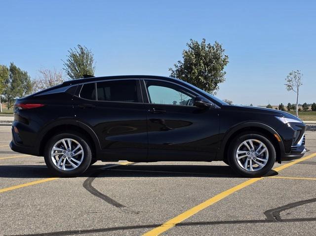 new 2026 Buick Envista car, priced at $28,080