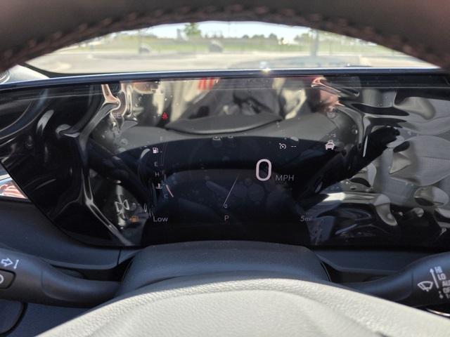 new 2026 Buick Envista car, priced at $28,080