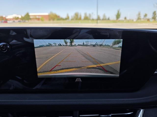 new 2026 Buick Envista car, priced at $28,080