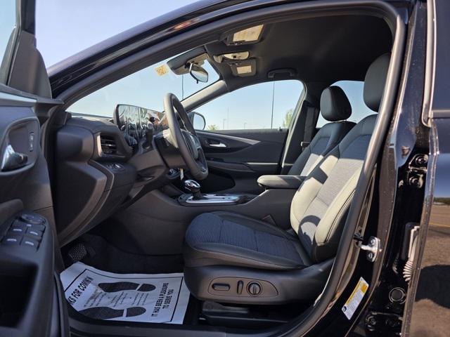 new 2026 Buick Envista car, priced at $28,080