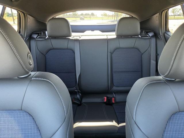 new 2026 Buick Envista car, priced at $28,080