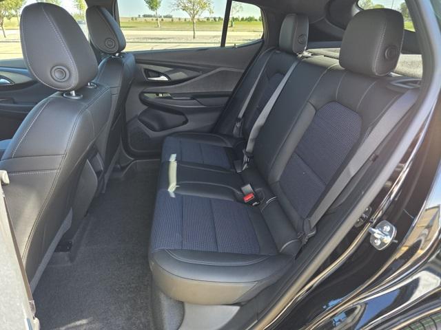 new 2026 Buick Envista car, priced at $28,080