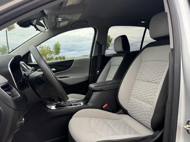 used 2020 Chevrolet Equinox car, priced at $20,040