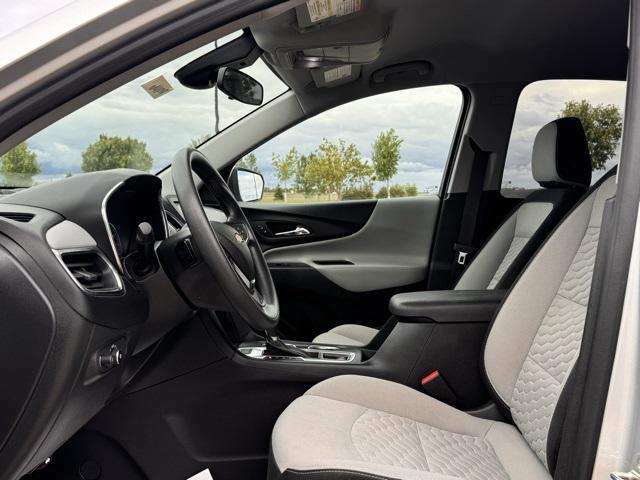 used 2020 Chevrolet Equinox car, priced at $20,040