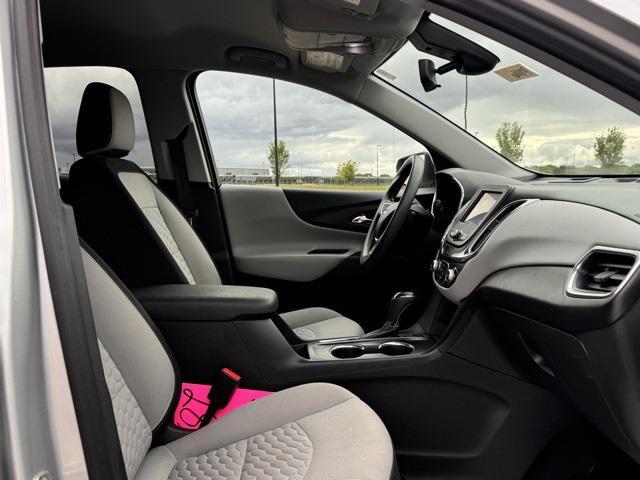 used 2020 Chevrolet Equinox car, priced at $20,040