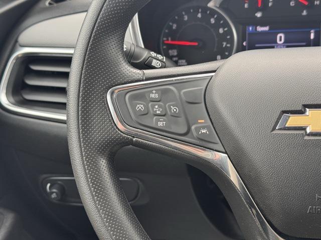 used 2020 Chevrolet Equinox car, priced at $20,040
