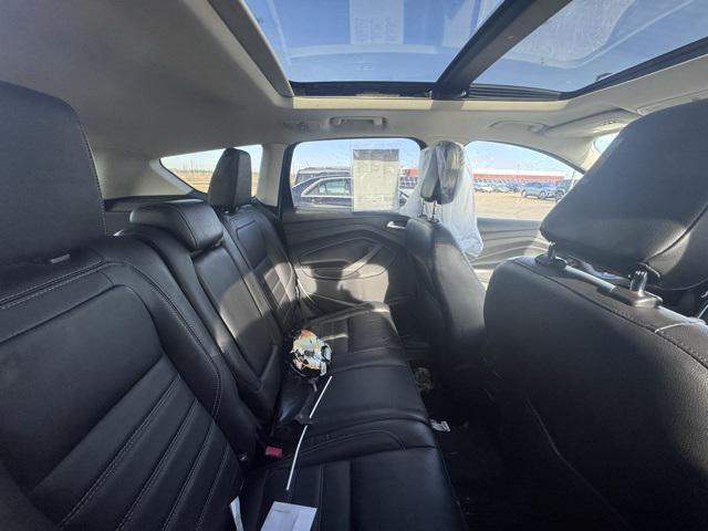 used 2018 Ford Escape car, priced at $12,899