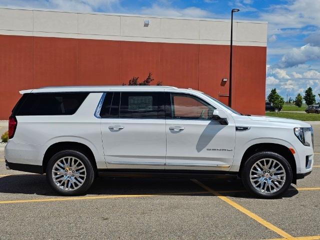 new 2024 GMC Yukon XL car, priced at $97,505