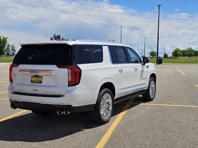 new 2024 GMC Yukon XL car, priced at $97,505