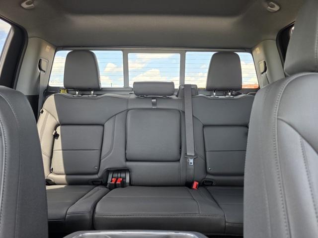 new 2025 GMC Sierra 1500 car, priced at $66,580