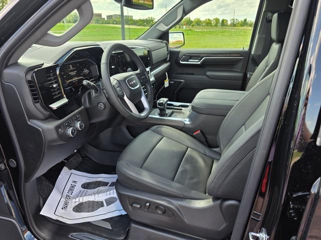 new 2025 GMC Sierra 1500 car, priced at $66,580