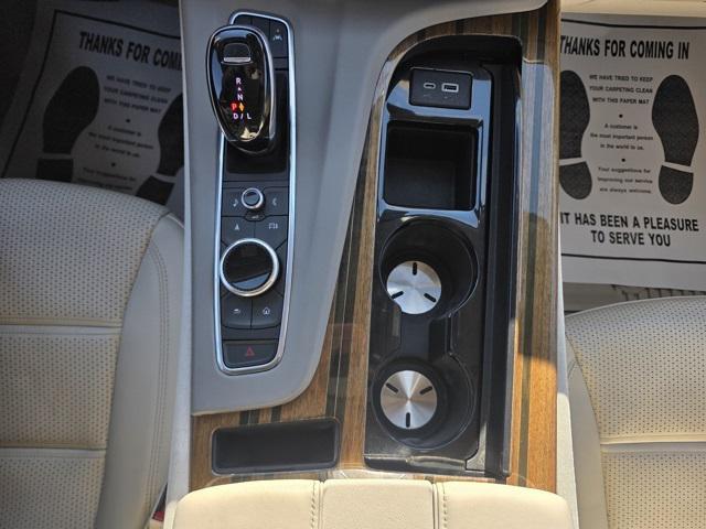 used 2021 Cadillac Escalade ESV car, priced at $59,500