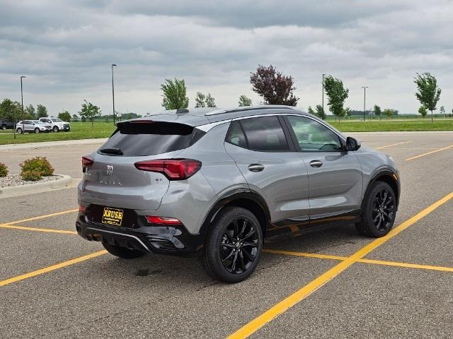 new 2024 Buick Encore GX car, priced at $33,558