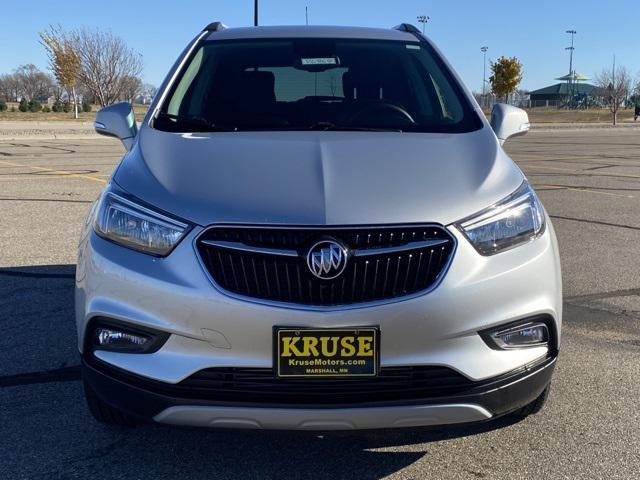 used 2019 Buick Encore car, priced at $17,000