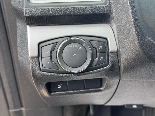 used 2017 Ford Explorer car, priced at $18,998