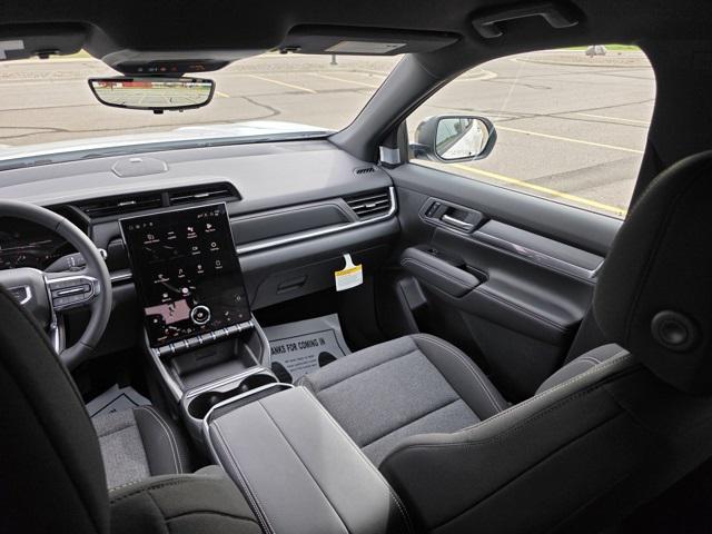 new 2026 GMC Terrain car, priced at $35,235