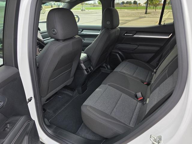 new 2026 GMC Terrain car, priced at $35,235