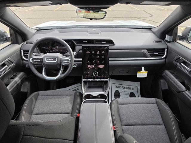 new 2026 GMC Terrain car, priced at $35,235