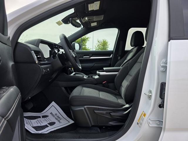new 2026 GMC Terrain car, priced at $35,235