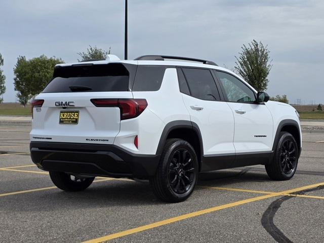 new 2026 GMC Terrain car, priced at $35,235