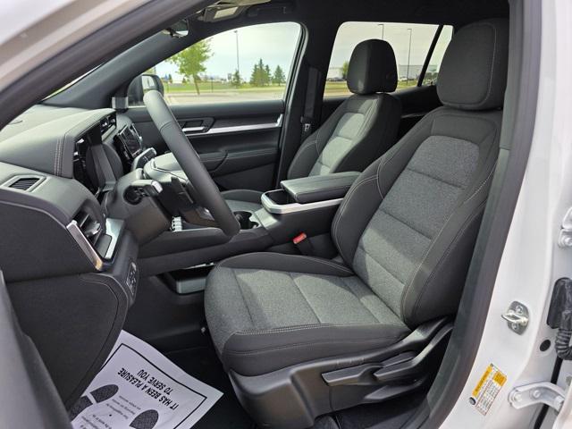 new 2026 GMC Terrain car, priced at $35,235
