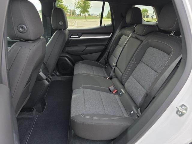 new 2026 GMC Terrain car, priced at $35,235