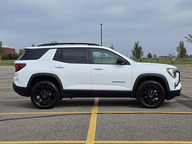 new 2026 GMC Terrain car, priced at $35,235