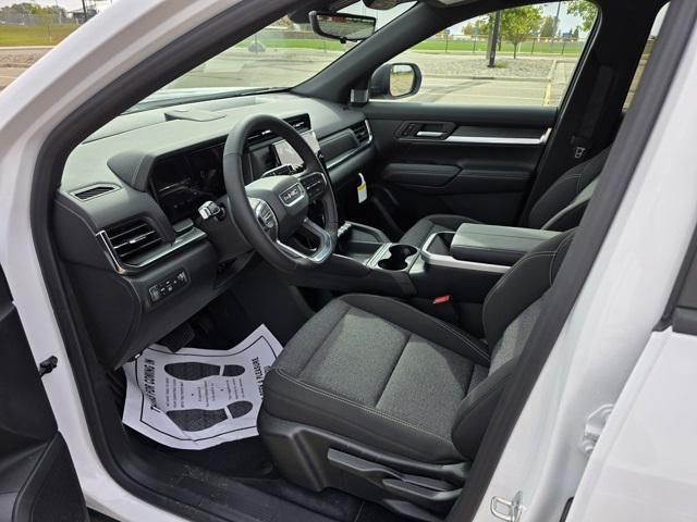 new 2026 GMC Terrain car, priced at $35,235