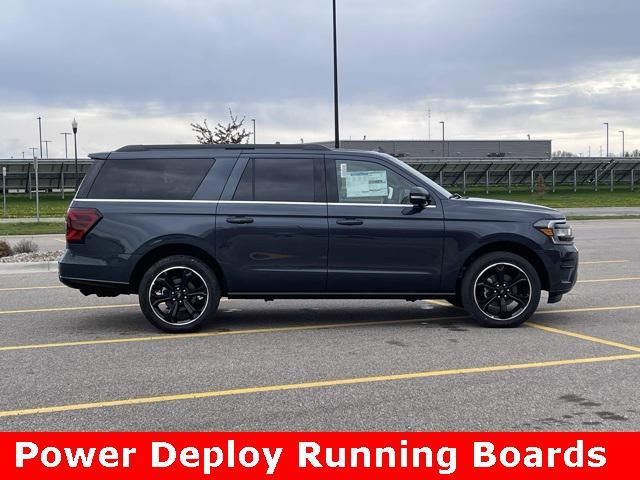 new 2024 Ford Expedition car, priced at $81,589