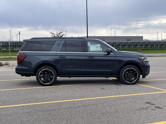 new 2024 Ford Expedition car, priced at $82,299