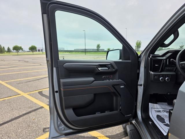 new 2025 GMC Sierra 1500 car, priced at $70,504