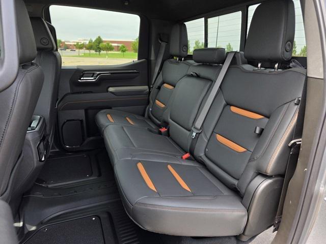 new 2025 GMC Sierra 1500 car, priced at $70,504