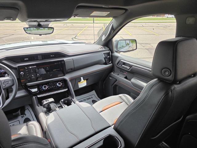 new 2025 GMC Sierra 1500 car, priced at $70,504