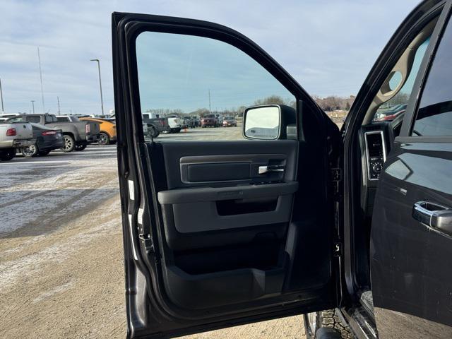 used 2014 Ram 1500 car, priced at $12,000