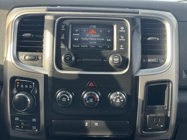 used 2014 Ram 1500 car, priced at $12,000