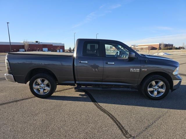 used 2014 Ram 1500 car, priced at $12,000